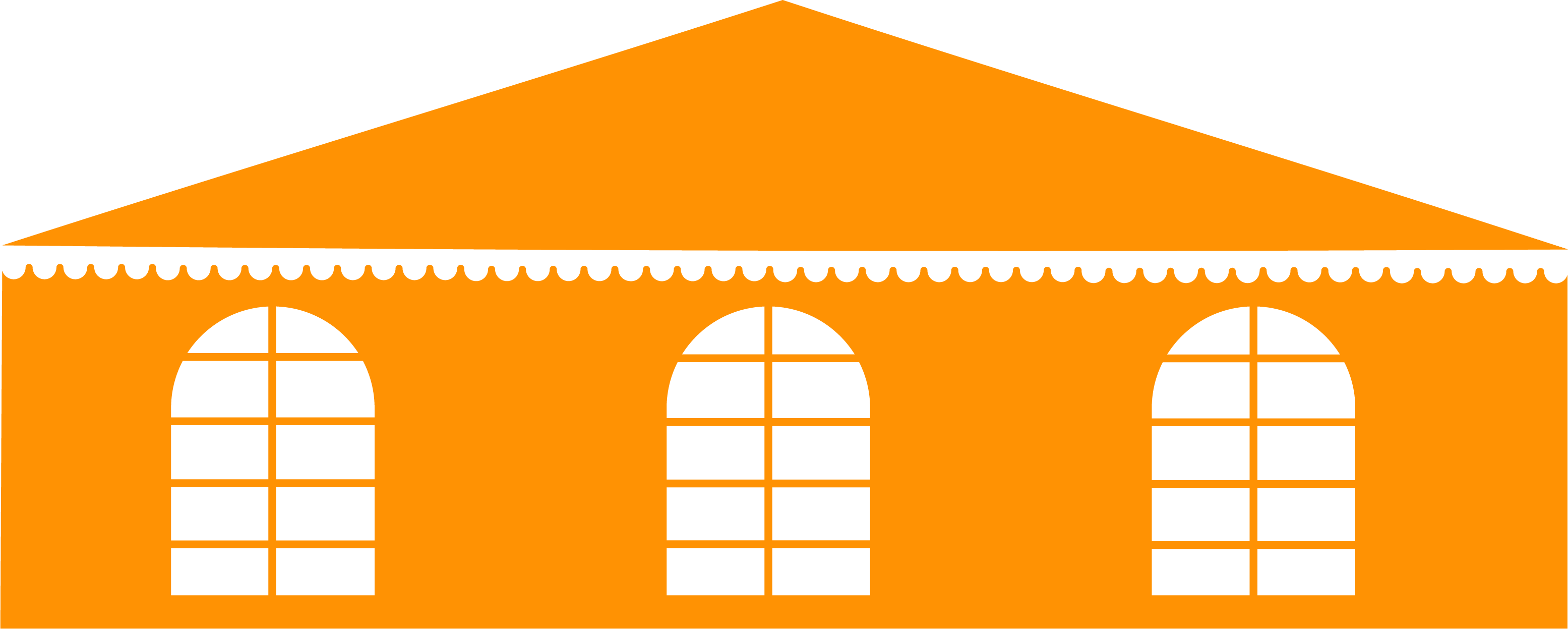 German Tent