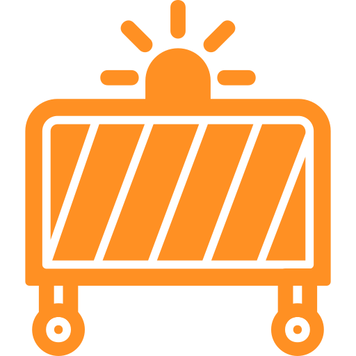 Mojo Barricades